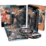 King of Fighters: Maximum Impact -- Collector's Edition (PlayStation 2)